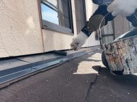 【香川県高松市国分寺町】付帯部錆止め 香川県高松市外壁塗替えなら一級塗装技能士の手塗りで長持ち!ユウ建装! 2025y12m08d_005715730