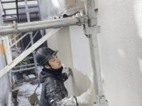 【香川県高松市国分寺町】外壁下塗り 香川県高松市外壁塗替えなら一級塗装技能士の手塗りで長持ち!ユウ建装! 2025y12m27d_131514120