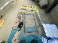 【香川県高松市国分寺町】雨戸貼り替え、水道保護カバー交換 香川県高松市外壁塗替えなら一級塗装技能士の手塗りで長持ち!ユウ建装! 写真 2025-12-22 13 56 12