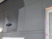 【香川県高松市仏生山町】外壁上塗りセミフロンスーパーアクア無機塗料 香川県高松市外壁塗替えなら一級塗装技能士の手塗りで長持ち!ユウ建装! 2026y02m03d_155314546